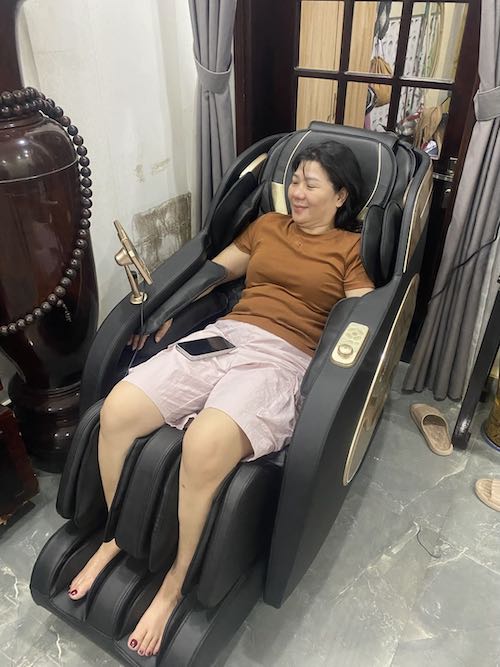 Ảnh thực tế của Trịnh Minh Tâm, ảnh 2