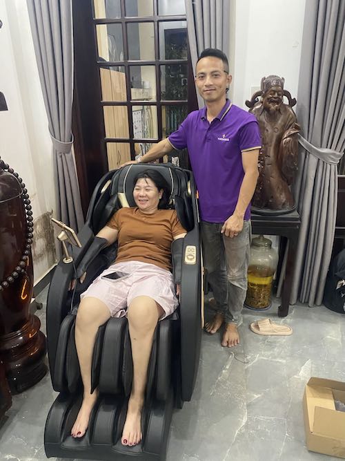 Ảnh thực tế của Trịnh Minh Tâm, ảnh 1