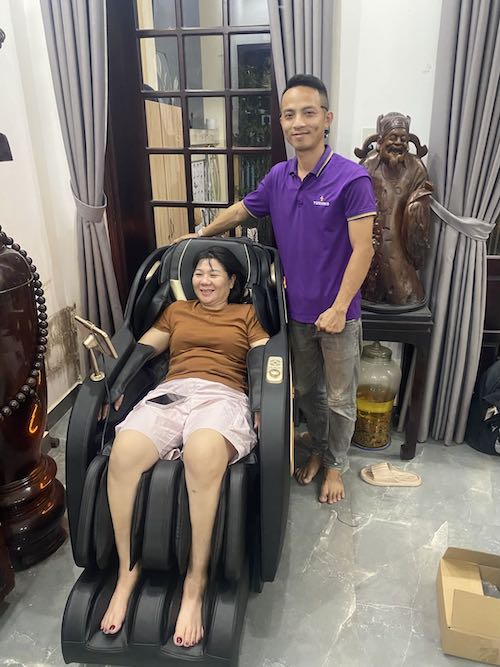 Ảnh thực tế của Trịnh Minh Tâm, ảnh 3