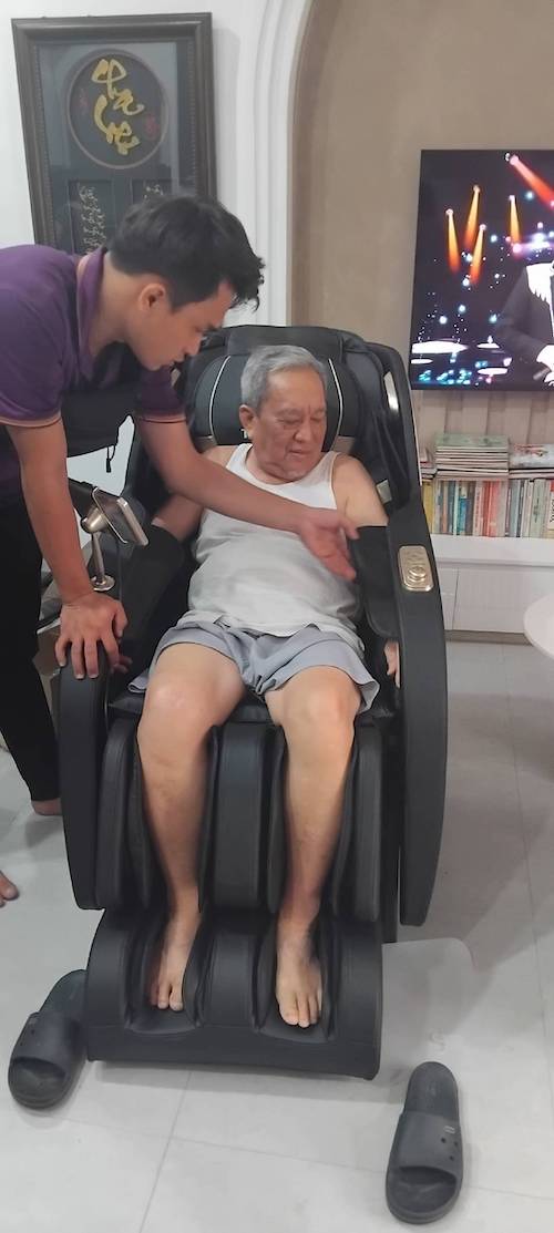 Ảnh thực tế của Nguyễn Minh Hoàng, ảnh 3