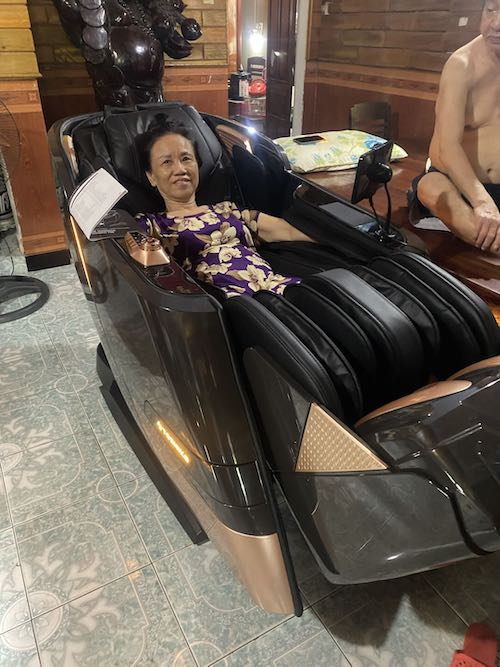 Ảnh thực tế của Phạm Anh Thư, ảnh 1