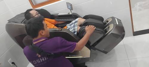 Ảnh thực tế của Phan Văn Trường, ảnh 4