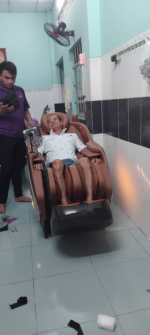 Ảnh thực tế của Nguyễn Diệp Chi, ảnh 3
