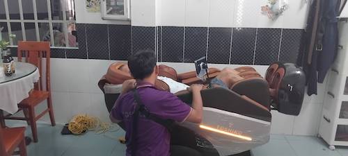 Ảnh thực tế của Nguyễn Diệp Chi, ảnh 2