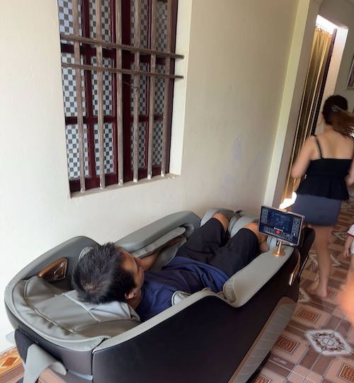 Ảnh thực tế của Trần Thảo Trang, ảnh 1
