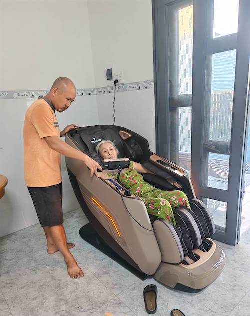 Ảnh thực tế của Phan Huỳnh Yến Nhi, ảnh 2