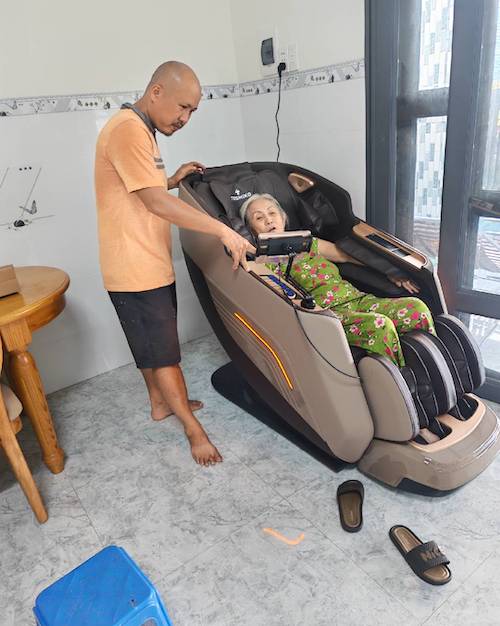 Ảnh thực tế của Phan Huỳnh Yến Nhi, ảnh 1
