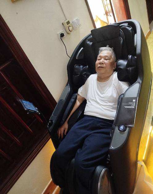 Ảnh thực tế của Vũ Văn Tích, ảnh 2