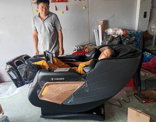 Ảnh thực tế của Vũ Thanh Yên, ảnh 2
