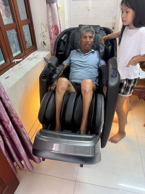 Ảnh thực tế của Nguyễn Mai Lan, ảnh 2