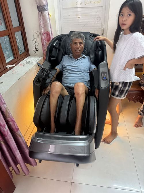 Ảnh thực tế của Nguyễn Mai Lan, ảnh 3