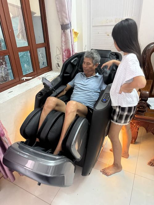 Ảnh thực tế của Nguyễn Mai Lan, ảnh 1