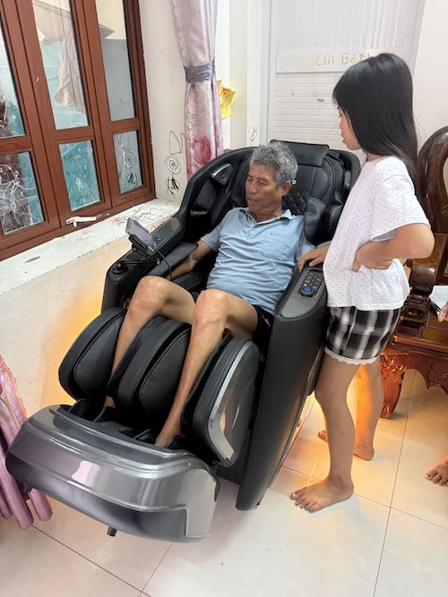 Ảnh thực tế của Nguyễn Mai Lan, ảnh 4