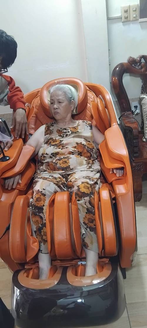 Ảnh thực tế của Nguyễn Thị Hường, ảnh 2