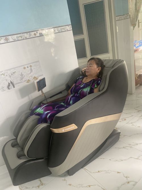 Ảnh thực tế của Phạm Ngọc Bảo Trân, ảnh 2