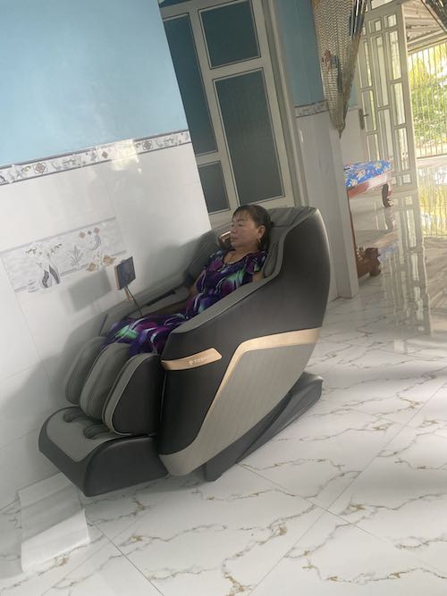 Ảnh thực tế của Phạm Ngọc Bảo Trân, ảnh 4