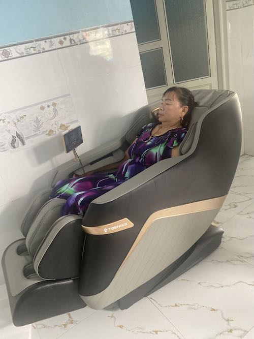 Ảnh thực tế của Phạm Ngọc Bảo Trân, ảnh 1