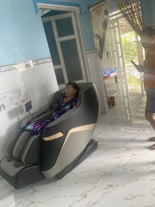 Ảnh thực tế của Phạm Ngọc Bảo Trân, ảnh 3