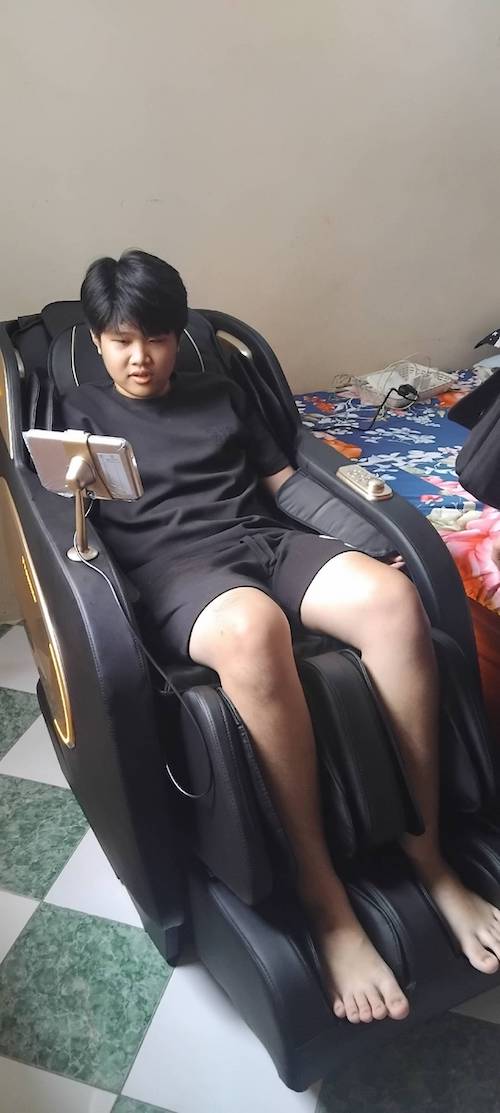 Ảnh thực tế của Trần Thị Huế, ảnh 3