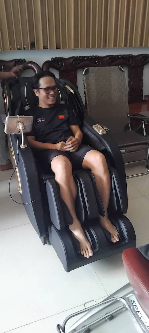 Ảnh thực tế của Hứa Thị Thủy, ảnh 2