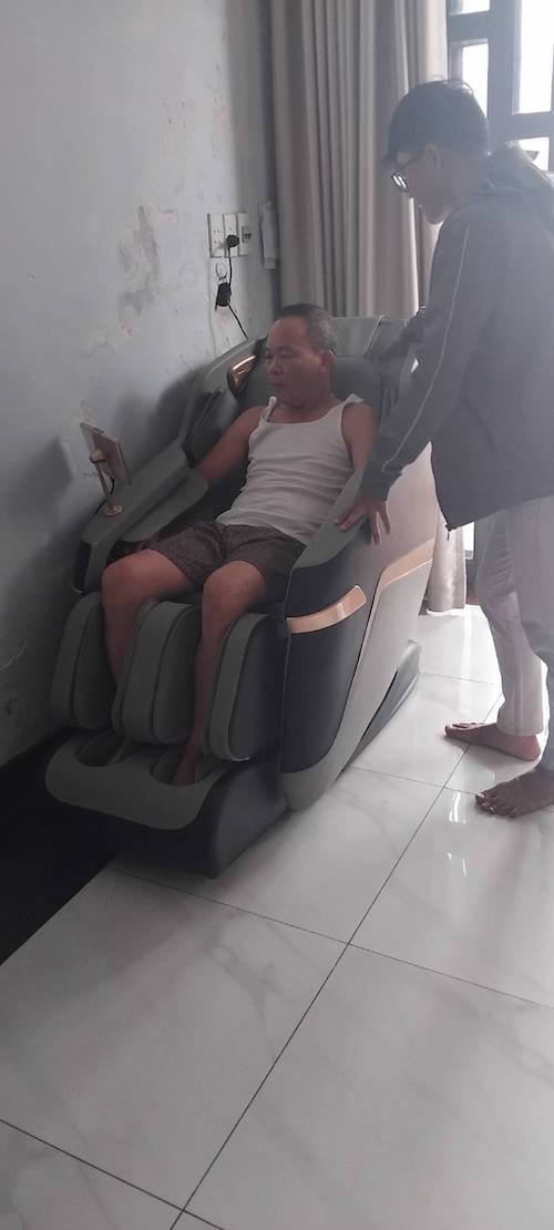 Ảnh thực tế của Đặng Thị Huyền, ảnh 2