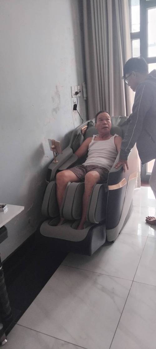 Ảnh thực tế của Đặng Thị Huyền, ảnh 1