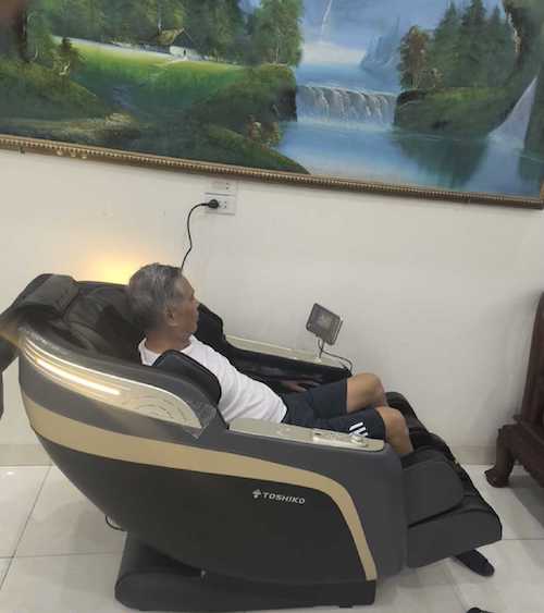 Ảnh thực tế của Trịnh Hoài Phương, ảnh 2