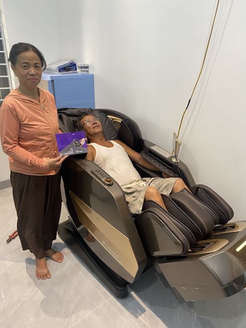 Ảnh thực tế của Trương Minh Tam, ảnh 2