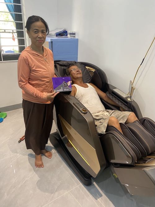 Ảnh thực tế của Trương Minh Tam, ảnh 1