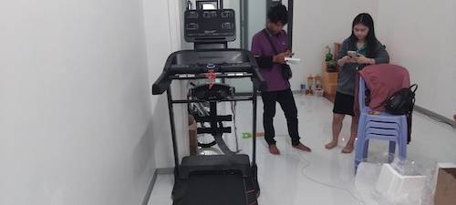 Ảnh thực tế của Mai Thị Phin, ảnh 1
