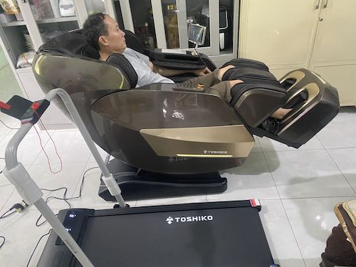 Ảnh thực tế của Trịnh Thị Lệ, ảnh 1
