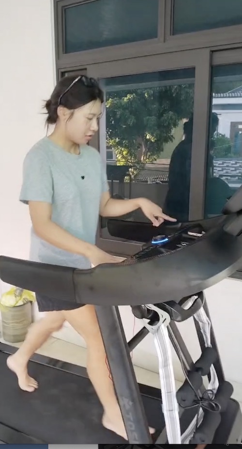 Ảnh thực tế của Trịnh Duy Tân, ảnh 1