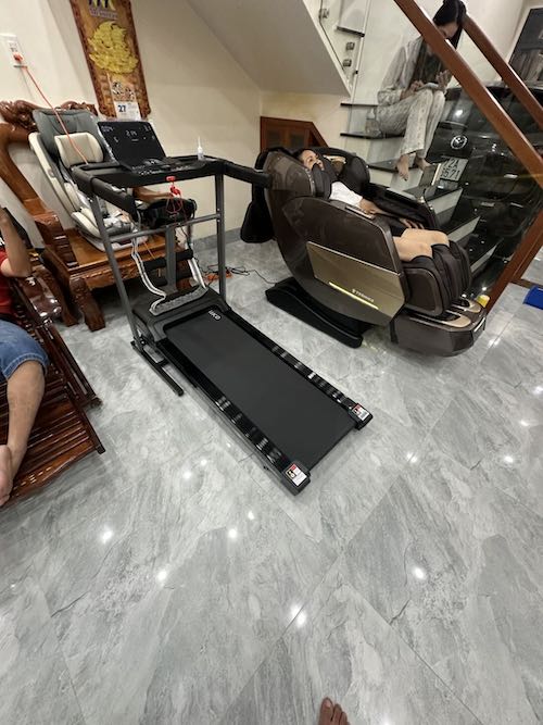 Ảnh thực tế của Phạm Thị Phương Ngân, ảnh 1