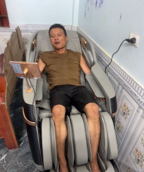 Ảnh thực tế của Đinh Thị Thảo Vân, ảnh 1