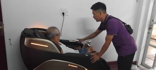 Ảnh thực tế của Trần Thảo Trang, ảnh 3