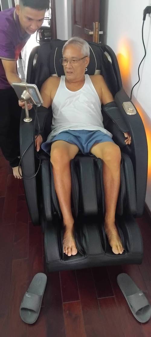 Ảnh thực tế của Trần Thảo Trang, ảnh 1