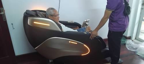 Ảnh thực tế của Trần Thảo Trang, ảnh 4