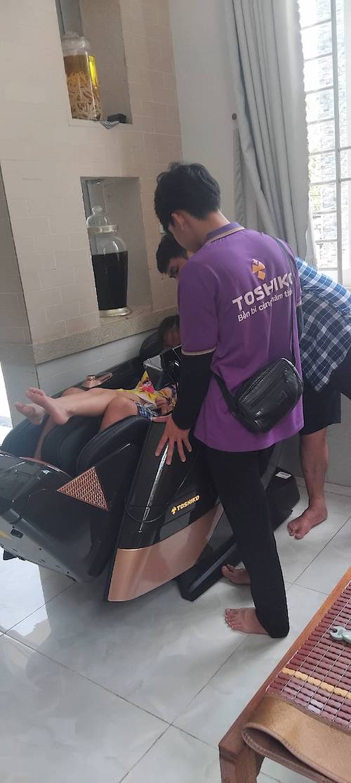 Ảnh thực tế của Phạm Hoàng Nam, ảnh 5