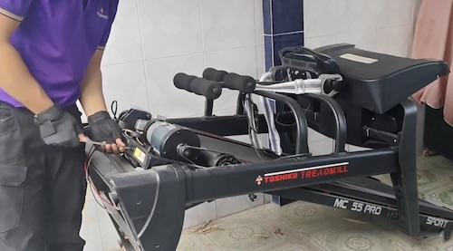 Ảnh thực tế của Tống Thanh Hoa, ảnh 1