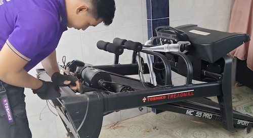 Ảnh thực tế của Tống Thanh Hoa, ảnh 2