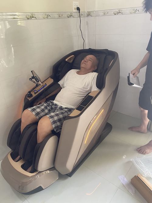 Ảnh thực tế của Phạm Thanh Duy, ảnh 3