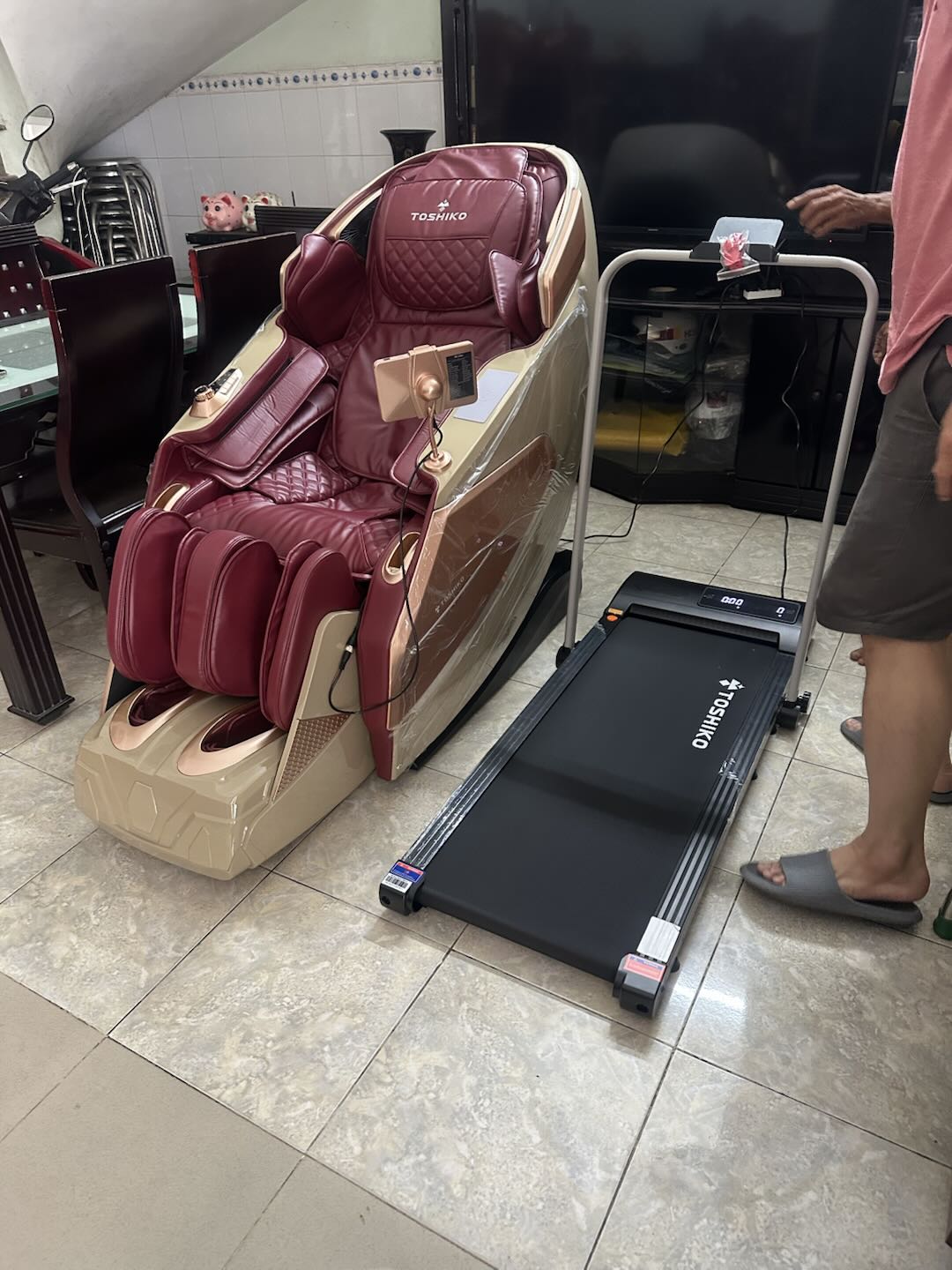 Ảnh thực tế của Trần Uyên Phương, ảnh 2