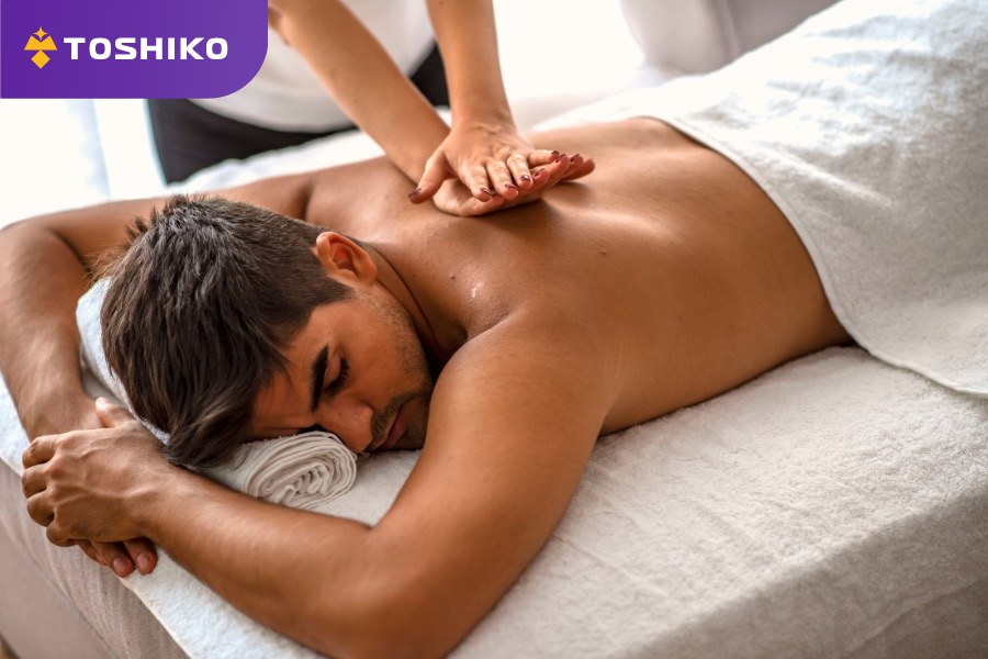 1 lần đi massage bao nhiêu tiền? Bí quyết massage giá rẻ, tiết kiệm