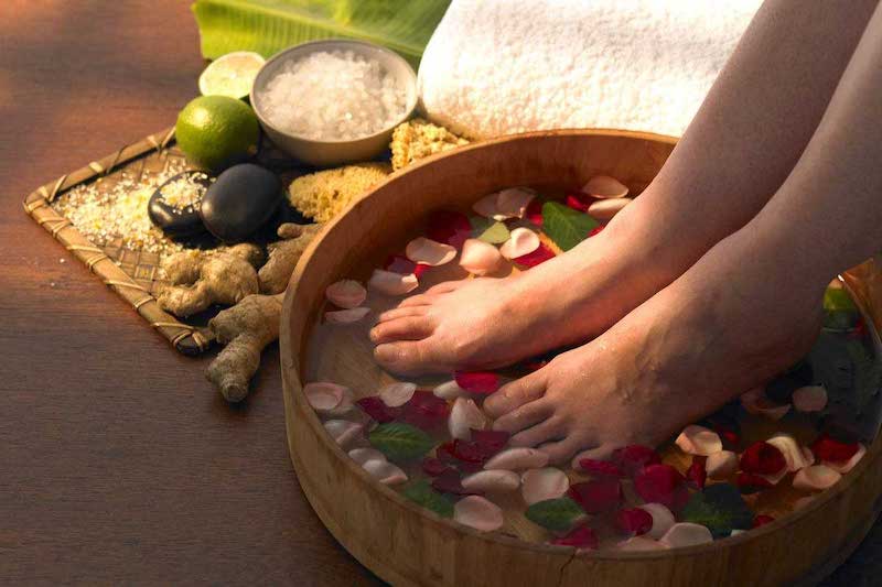 Bổ sung thảo dược để nâng cao hiệu quả trị liệu