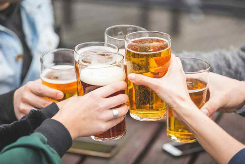 Không nên sử dụng các chất kích thích