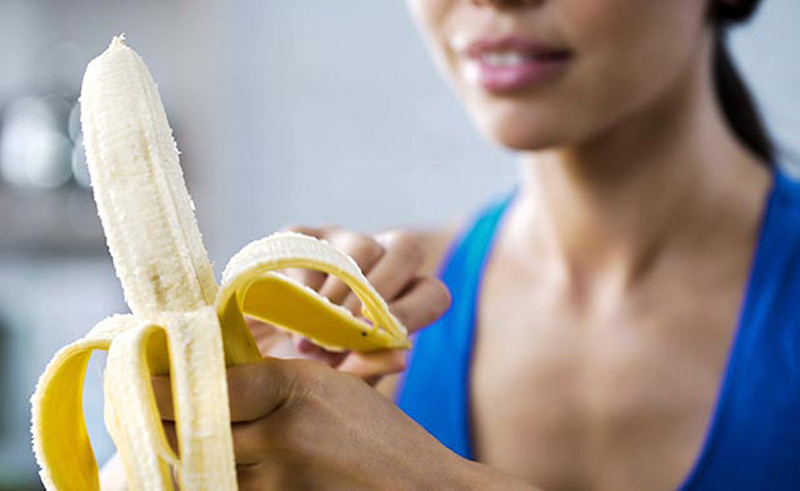 Nên ăn với lượng vừa phải để tránh gây tăng cân