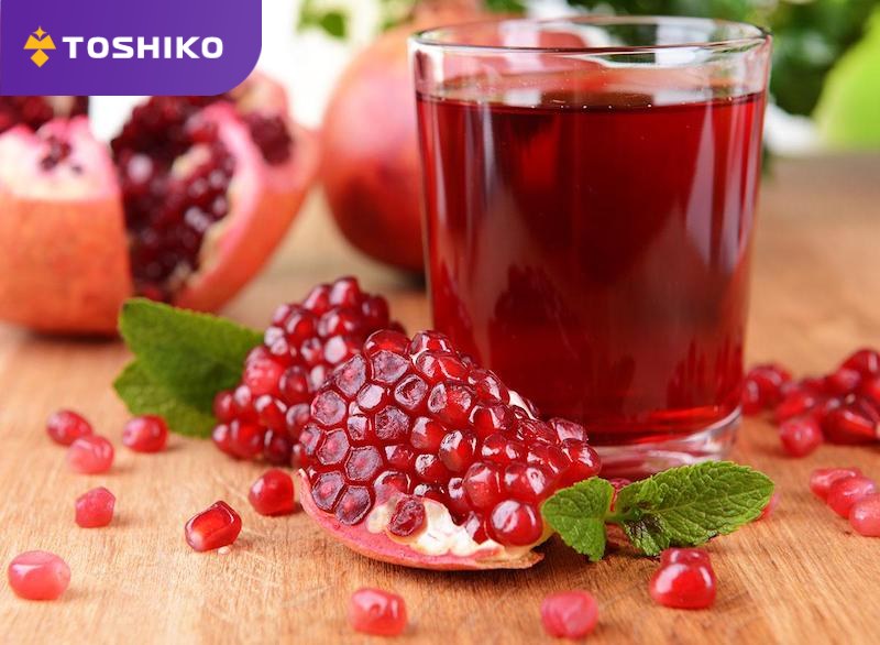 Ăn lựu có tác dụng gì? Tác hại của quả lựu nếu ăn quá nhiều