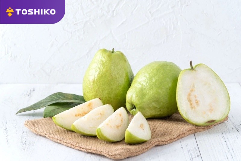 Ăn ổi có béo không? Nên ăn ổi vào lúc nào để giảm cân