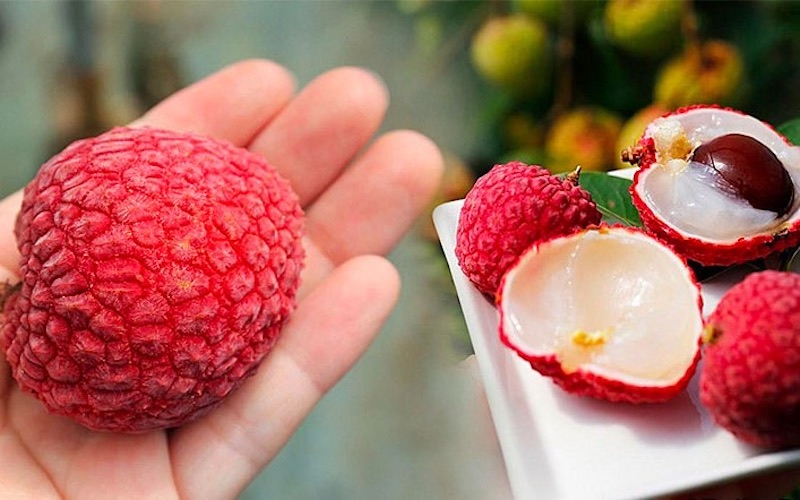 Ăn trực tiếp là cách làm đơn giản nhất