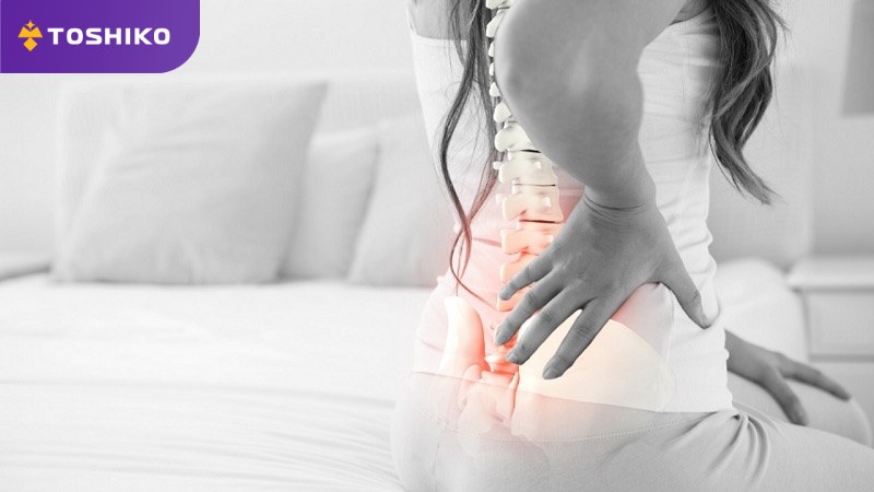 9 bài tập chữa đau xương cụt tại nhà hiệu quả